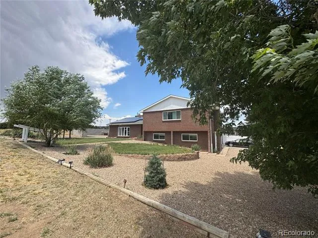 101 Welton Avenue Walsenburg, CO 81089