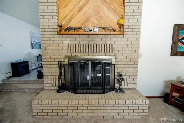 101 Welton Avenue Walsenburg, CO 81089