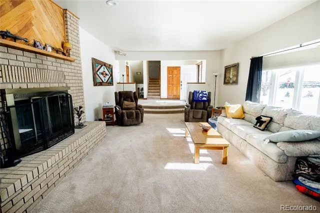 101 Welton Avenue Walsenburg, CO 81089