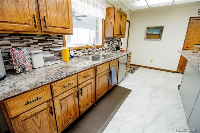 101 Welton Avenue Walsenburg, CO 81089