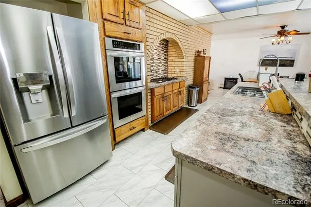 101 Welton Avenue Walsenburg, CO 81089