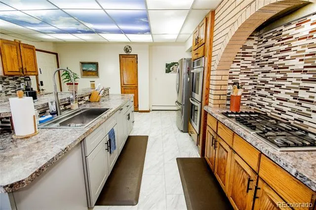 101 Welton Avenue Walsenburg, CO 81089