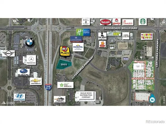 3955 Peralta Drive Loveland, CO 80538