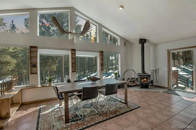 154 Lakeside Drive Fairplay, CO 80440