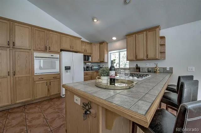 154 Lakeside Drive Fairplay, CO 80440