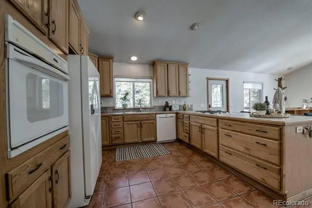 154 Lakeside Drive Fairplay, CO 80440