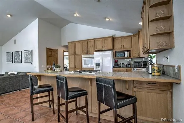 154 Lakeside Drive Fairplay, CO 80440