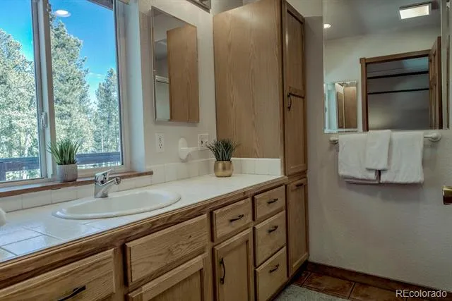 154 Lakeside Drive Fairplay, CO 80440