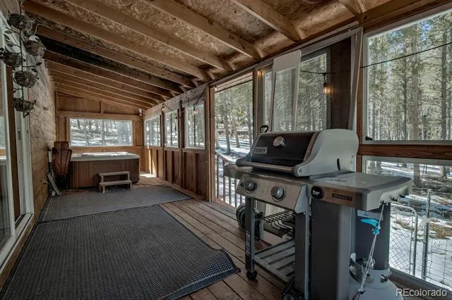 154 Lakeside Drive Fairplay, CO 80440