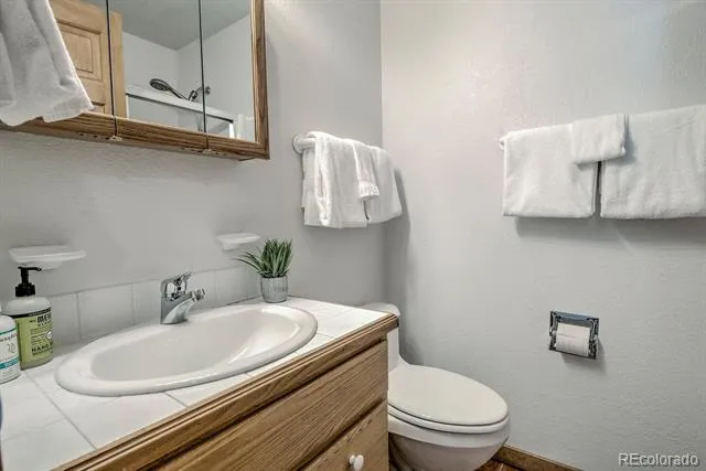 154 Lakeside Drive Fairplay, CO 80440