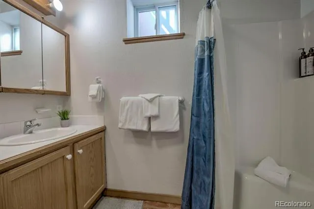 154 Lakeside Drive Fairplay, CO 80440