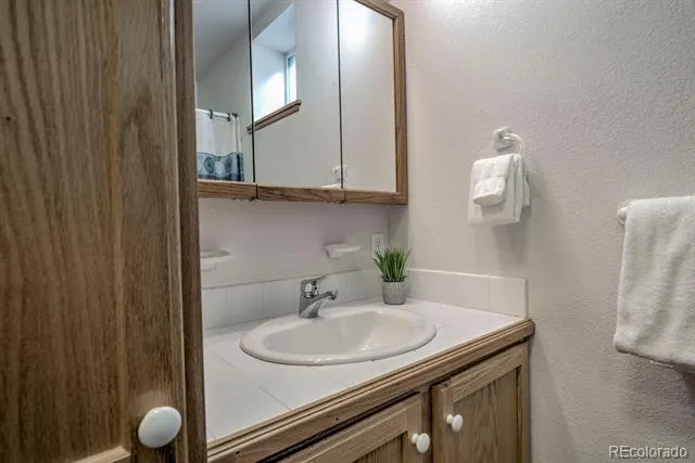 154 Lakeside Drive Fairplay, CO 80440