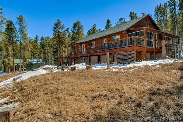 154 Lakeside Drive Fairplay, CO 80440