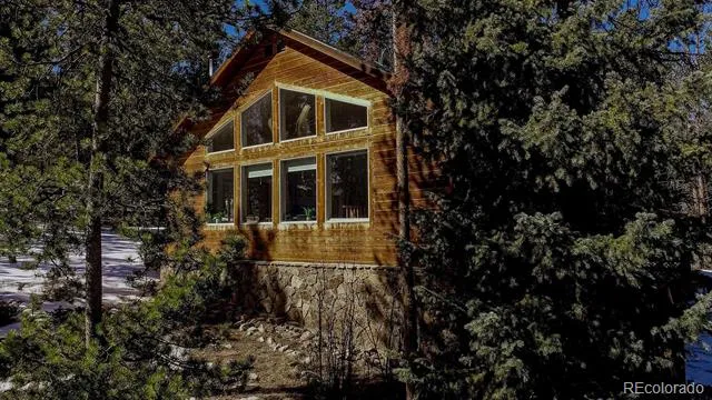154 Lakeside Drive Fairplay, CO 80440