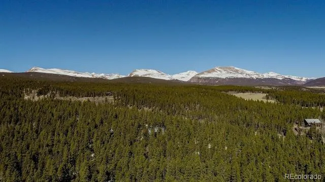 154 Lakeside Drive Fairplay, CO 80440