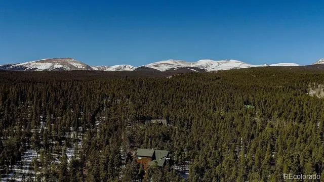 154 Lakeside Drive Fairplay, CO 80440