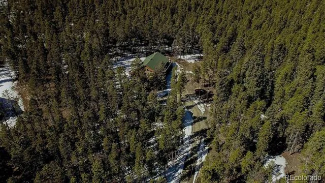 154 Lakeside Drive Fairplay, CO 80440
