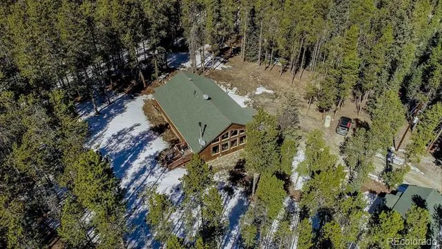 154 Lakeside Drive Fairplay, CO 80440