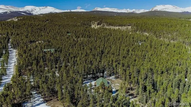 154 Lakeside Drive Fairplay, CO 80440