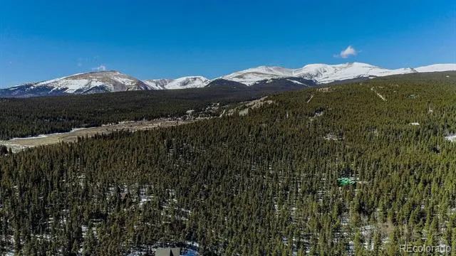 154 Lakeside Drive Fairplay, CO 80440