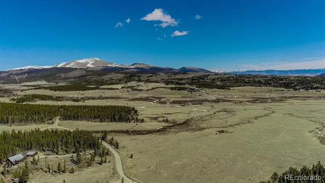 154 Lakeside Drive Fairplay, CO 80440