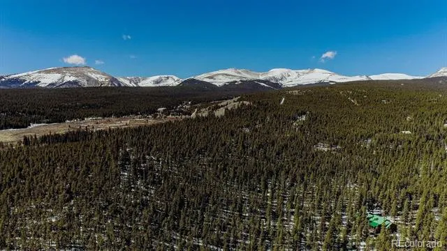 154 Lakeside Drive Fairplay, CO 80440
