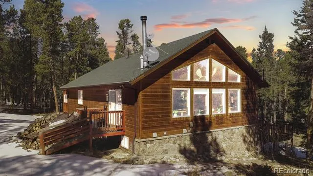 154 Lakeside Drive Fairplay, CO 80440