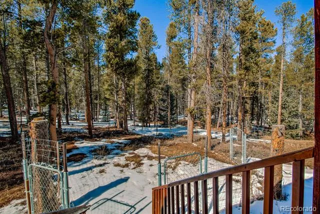 154 Lakeside Drive Fairplay, CO 80440