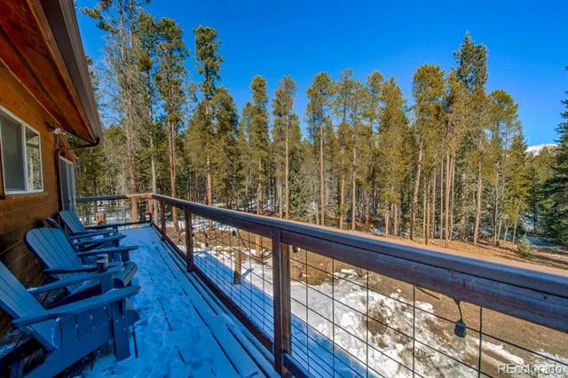 154 Lakeside Drive Fairplay, CO 80440