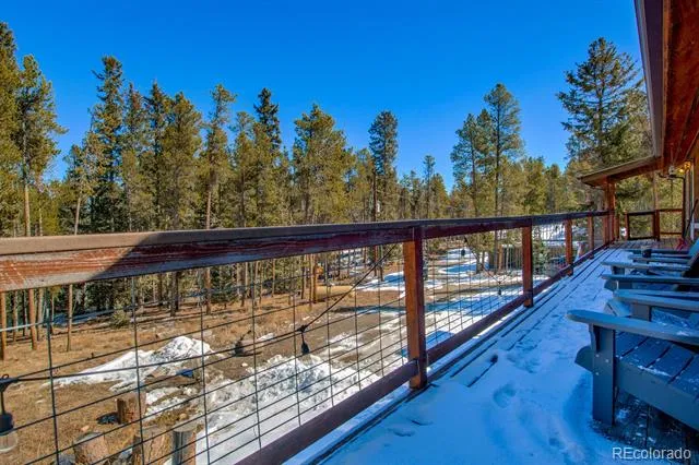 154 Lakeside Drive Fairplay, CO 80440