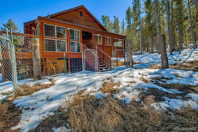 154 Lakeside Drive Fairplay, CO 80440