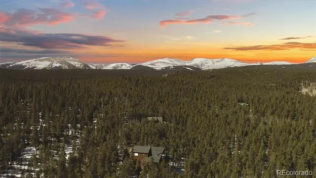 154 Lakeside Drive Fairplay, CO 80440