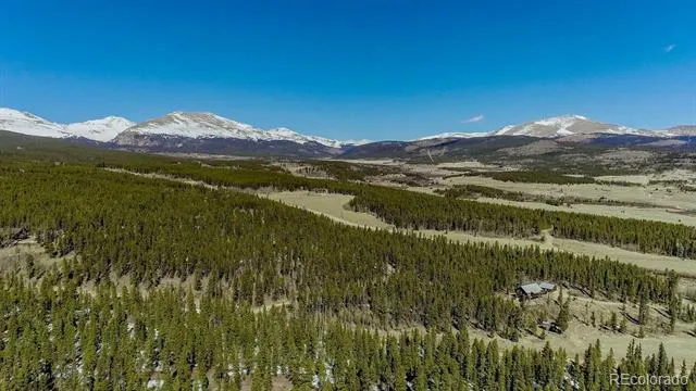 154 Lakeside Drive Fairplay, CO 80440