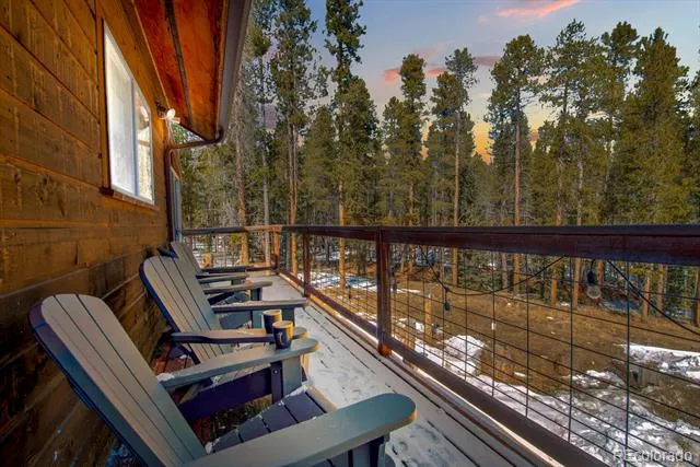 154 Lakeside Drive Fairplay, CO 80440