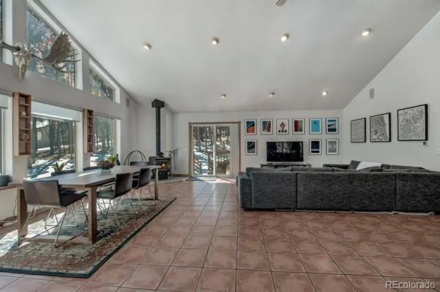 154 Lakeside Drive Fairplay, CO 80440