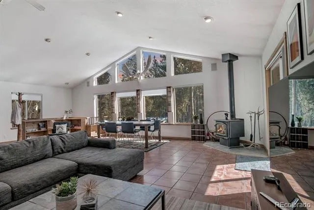 154 Lakeside Drive Fairplay, CO 80440