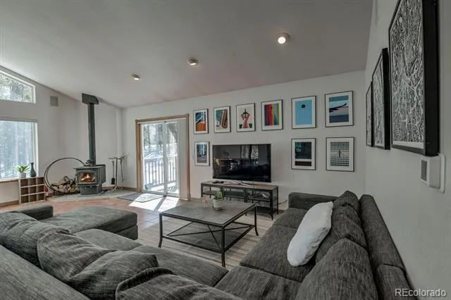 154 Lakeside Drive Fairplay, CO 80440