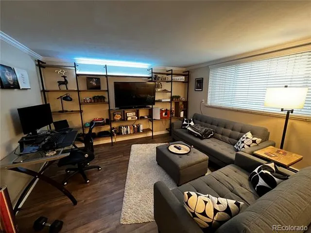 1260 Humboldt Street #3 Denver, CO 80218