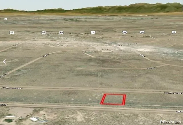 Address Not Shown Alamosa, CO 81101