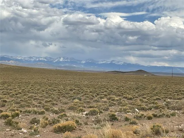 Lot 16 10th st. Sanford, CO 81151