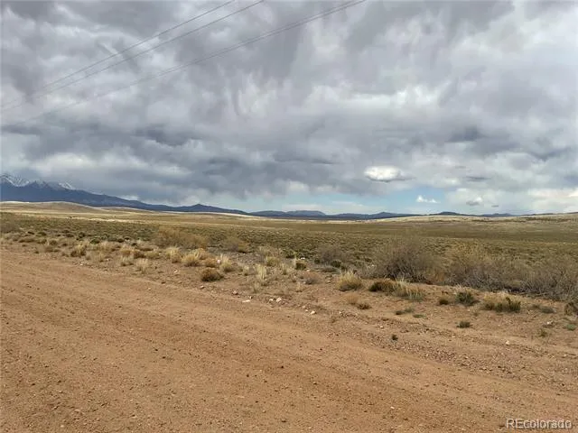 Lot 16 10th st. Sanford, CO 81151