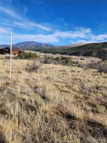 16115 Rocky Mountain Road Salida, CO 81201