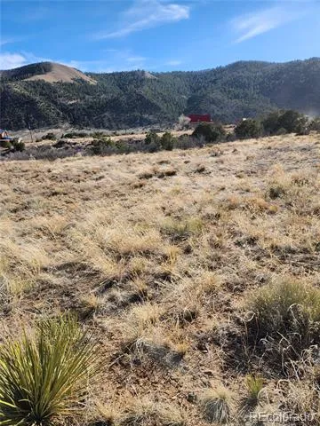 16115 Rocky Mountain Road Salida, CO 81201