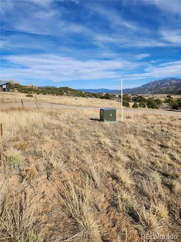 16115 Rocky Mountain Road Salida, CO 81201