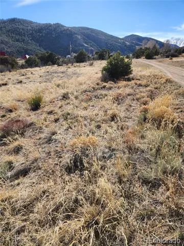 16115 Rocky Mountain Road Salida, CO 81201