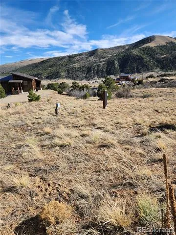 16115 Rocky Mountain Road Salida, CO 81201