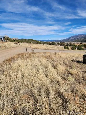 16115 Rocky Mountain Road Salida, CO 81201