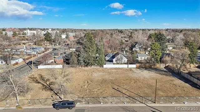 780 Grape Street Denver, CO 80220