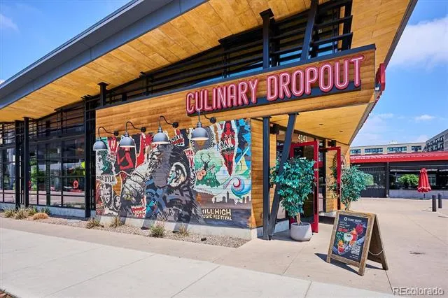 780 Grape Street Denver, CO 80220