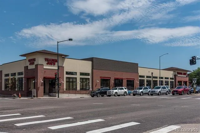 780 Grape Street Denver, CO 80220